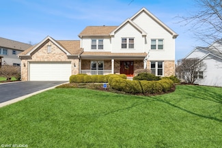 940 Ambria Dr Unit 1, Mundelein, IL 60060