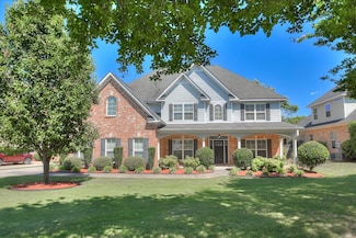 5193 Windmill Place, Evans, GA 30809
