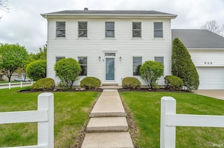 534 Lagrange St, West Lafayette, IN 47906