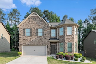 10137 Cormac St, Jonesboro, GA 30236