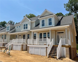 5313 Salzman St, Williamsburg, VA 23188