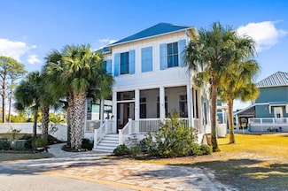 130 Cord Grass Way, Port Saint Joe, FL 32456