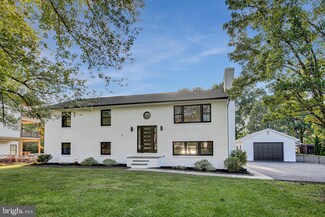 714 S Marlyn Ave, Essex, MD 21221