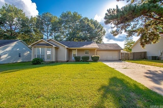 49 Fox Run Cir, Cabot, AR 72023