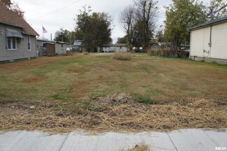 310 W 4th St, Brookport, IL 62910