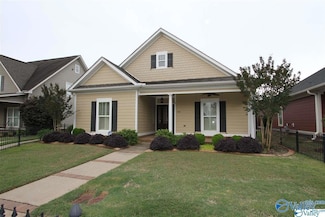 6412 Lincoln Park Place NW, Huntsville, AL 35806