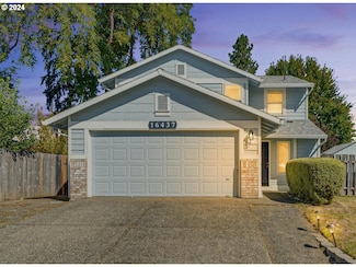 16437 SW Radford Ln, Beaverton, OR 97007