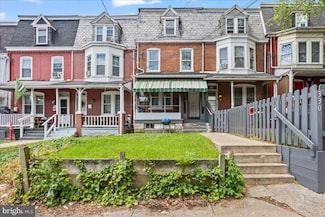 332 S Ann St, Lancaster, PA 17602