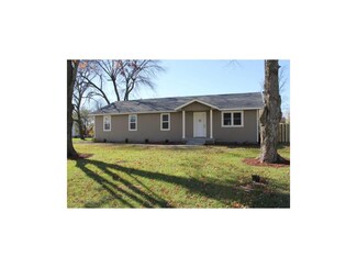 210 N Prospect St, Butler, MO 64730
