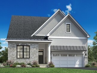33 Lookout Ridge Unit Lot 23, Danbury, CT 06810