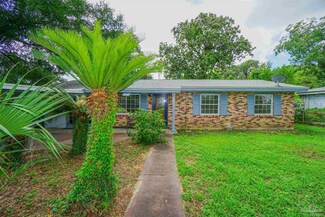 2675 Brooklyn St, Pensacola, FL 32514