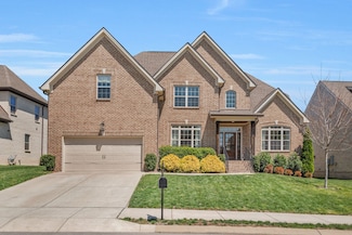 1009 Alpaca Dr, Spring Hill, TN 37174