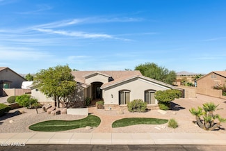 206 W Crimson Sky Ct Unit 2, Casa Grande, AZ 85122