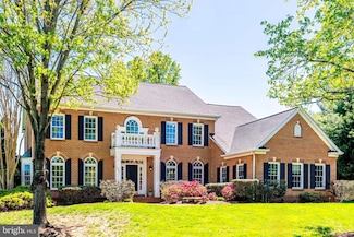 10907 Great Point Ct, Great Falls, VA 22066