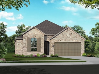 Plan Camden, Canyon Lake, TX 78132
