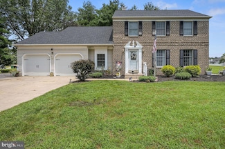 105 Osprey Ct, Camden Wyoming, DE 19934