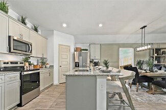 4047 Beltingham Bend Way, Pattison, TX 77423