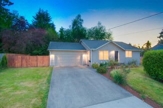 6818 E Cady Rd, Everett, WA 98203