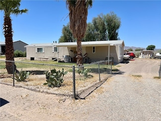 10585 S Queens Rd, Mohave Valley, AZ 86440