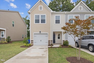 201 Peebles Dr, Smithfield, NC 27577
