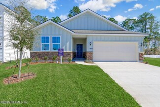 14600 Macadamia Ln Unit LOT 1, Jacksonville, FL 32218
