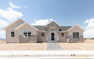 502 S Foundation Trail, Cedar City, UT 84721