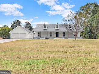 6147 Dahlonega Hwy, Clermont, GA 30527