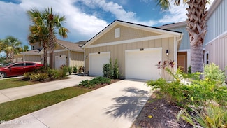 258 Talulla Trail, Saint Augustine, FL 32095