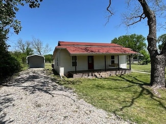 239 Ranch Rd, Joshua, TX 76058
