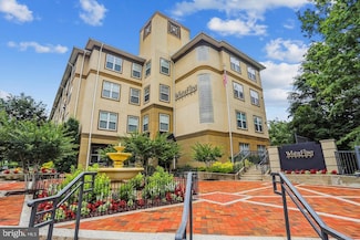 11800 Old Georgetown Rd Unit 1324, Rockville, MD 20852