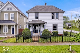 925 S State Ave, Indianapolis, IN 46203