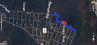 0 Foley Ave Unit NJCB2023518, Lawrence Twp., NJ 08332
