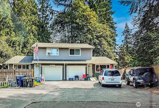 12627 48th Ave NE, Marysville, WA 98271