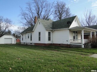 425 N Lafayette St, Macomb, IL 61455
