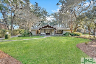 104 Country Club Dr, Savannah, GA 31410