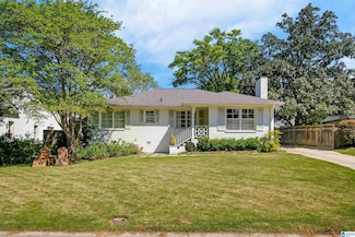 908 Sheridan Place, Mountain Brook, AL 35213