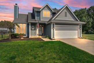 4502 Rutland Rd, Valparaiso, IN 46383
