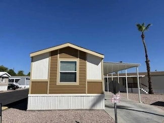400 W Baseline Rd Unit 126, Tempe, AZ 85283
