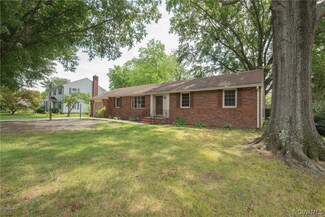 4507 Conduit Rd, Colonial Heights, VA 23834