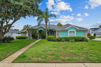 274 Palmetto Springs St, Debary, FL 32713
