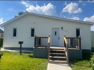 213 Alford St, Mishawaka, IN 46544