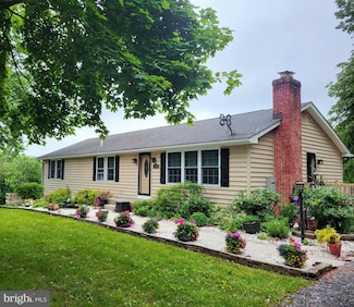 4732 Babylon Rd, Taneytown, MD 21787