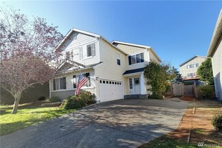 2897 Cox St, Dupont, WA 98327