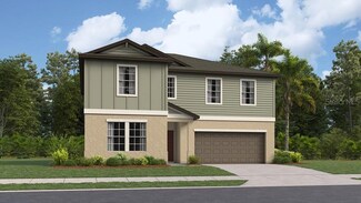 2175 Lanier Rd, Zephyrhills, FL 33541