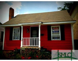 12 E 41st St, Savannah, GA 31401