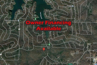 Lot 58 Northwood Dr, Highland, AR 72542