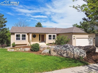 5465 Broadmoor Bluffs Dr, Colorado Springs, CO 80906