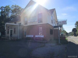 2293 Main St Unit C, Collins, NY 14034