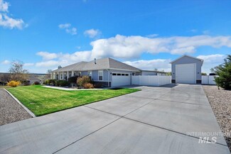 544 Valley Circle Rd, Hagerman, ID 83332