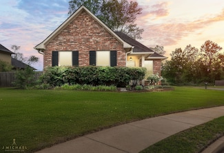 2800 Caribbean Cove, Shreveport, LA 71105